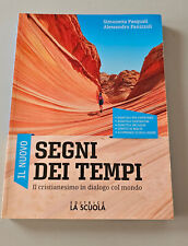 Segni dei tempi usato  Roma