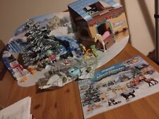 Playmobil advent calendar for sale  Shipping to Ireland