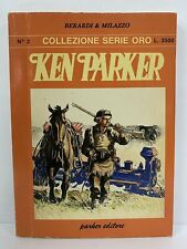 90324 ken parker usato  Palermo