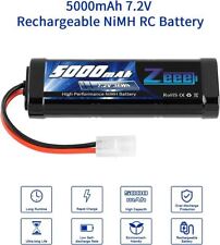 5000mah nimh akku gebraucht kaufen  Aspisheim, Grolsheim