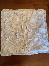 Anthropologie rivulets euro for sale  Duxbury