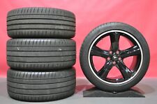 Riginal ford mustang gebraucht kaufen  Meschede