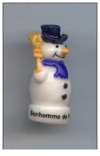 Fève pasquier bonhomme d'occasion  Riedisheim