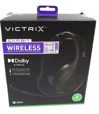 Cuffie gaming victrix usato  Fallo