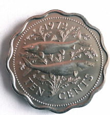 1972 bahamas cents for sale  Olympia