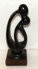 Hand carved african for sale  Goleta