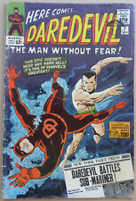 Daredevil great cover for sale  BLYTH