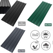 Mondeer metal roof for sale  LICHFIELD