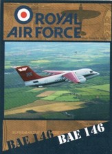 Aircraft royal air for sale  PRESCOT