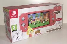 Nintendo switch lite usato  Napoli