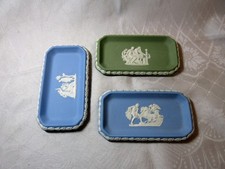 Vintage wedgwood rectangular for sale Vintage wedgwood rectangular for sale  STIRLING