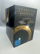 Stargate kommando komplette gebraucht kaufen  Mechernich