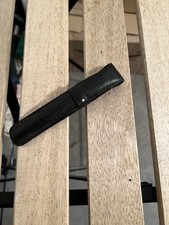 Rig montblanc stifte gebraucht kaufen Rig montblanc stifte gebraucht kaufen  Augsburg