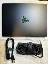 Razer blade qhd for sale  Layton