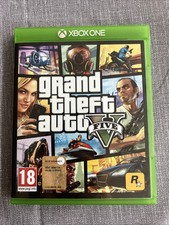 Xbox one grand usato  Roma