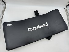 crunchboard exercise for sale  Des Moines