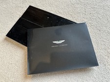 Aston martin performance for sale  GRIMSBY