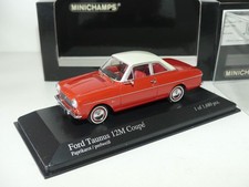 Ford taunus 12m d'occasion  Belz