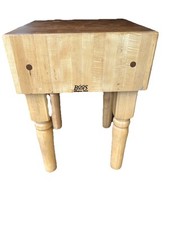 boos butcher block island for sale boos butcher block island for sale Hurlock