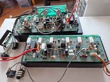 Wpa2500 endstufenmodule links gebraucht kaufen  Emmerthal
