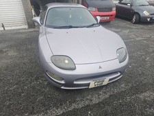 Mitsubishi fto import for sale  BRIDGEND