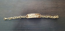 Dior armband bracelet gebraucht kaufen  Sonthofen