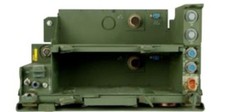Sincgars 7239 vehicle for sale  Kalkaska