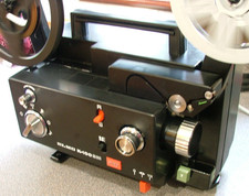 Elmo k100sm dual for sale  WICKFORD