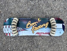 Flow board white for sale  Indianapolis