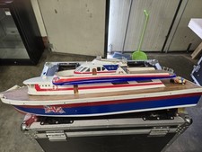 Used radio controlled for sale  HORNCASTLE