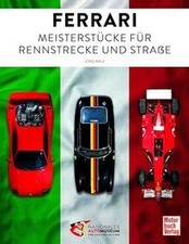 Ferrari meisterstücke rennstr gebraucht kaufen  Berlin