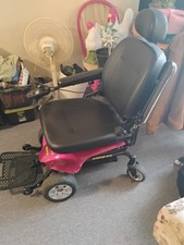 Electric wheelchair jazzy for sale  Lexington