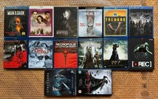 Film bluray dvd usato  Vittorio Veneto
