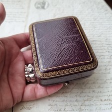 Ecrin ancien bijou d'occasion  Nantes-