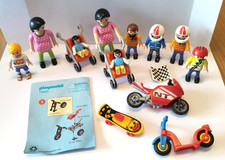 Playmobil lot accessoires d'occasion  Montbéliard