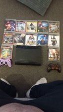 Sony playstation 12gb for sale  CLACTON-ON-SEA