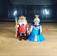 Playmobil 6378 roi d'occasion  Étampes