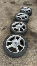 2004 2012 saab for sale  LEEDS
