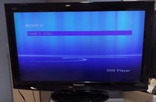 Panasonic l32x1 gaming for sale  Herndon