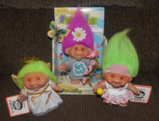 Vintage dam trolls for sale  KENDAL