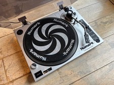 Numark 1510 turntable for sale  GLASGOW