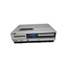 Sanyo vcr 4400 for sale  Nekoosa