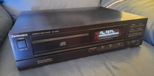 Technics pj26a ottimo usato  Roma