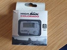 Pedometer elektronischer schri gebraucht kaufen Pedometer elektronischer schri gebraucht kaufen  Rangendingen