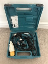 Makita hg3050 110v for sale  WITHAM