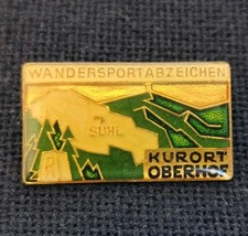 Abzeichen ddr wandersportabzei gebraucht kaufen  Göttin, -Neustadt