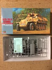 Hasegawa 31146 sdkfz d'occasion  Houilles