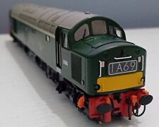 Bachmann class d369 for sale  LEICESTER