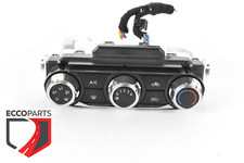 Commande chauffage clim d'occasion  Lambersart