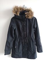 Hollister women parka for sale  HARROW